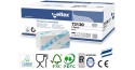 Toallas Secamanos Celtex Excel Laminada plegado W